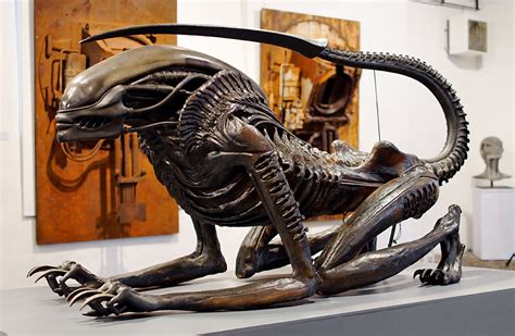 New Alien: Covenant Xenomorph head design revealed? (Updated & Clarified) - Alien: Covenant ...