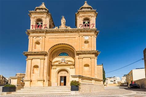 Churches in Malta and Gozo - Malta Travel Guide, Travel Guide Malta Gozo