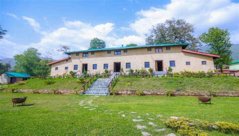 3 Resorts Near Palampur For A Staycation In The Hills In 2023