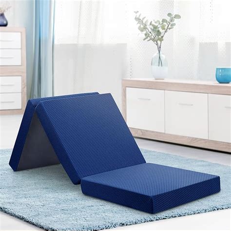 Best Folding Mattress: Top 5 Rated Portable Mattress Reviews in 2019