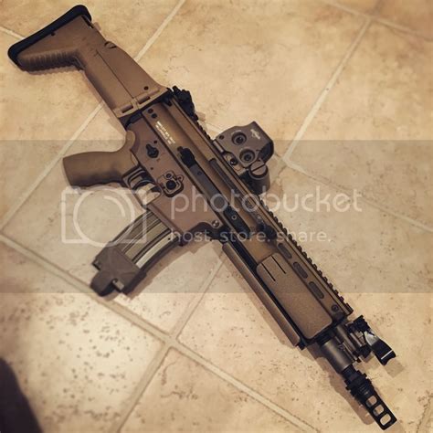 SCAR pic thread - Page 45 - AR15.COM