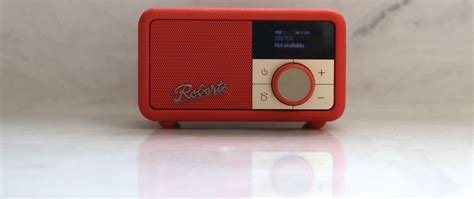 Roberts Radio Revival Petite DAB radio review | TechRadar