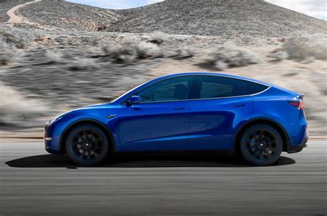 Fisker Ocean Vs Tesla Model Y: Here's Which EV Is Best