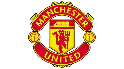 Manchester United Logo, symbol, meaning, history, PNG, brand