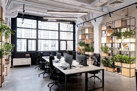 TenAV | News | AV Insights | Workspace interior design trends for 2023