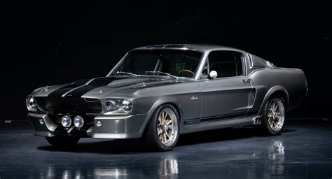 1967 Mustang Eleanor Kit