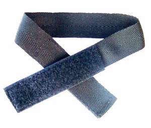 Performance Equestrian :: Velcro Tie Down Strap