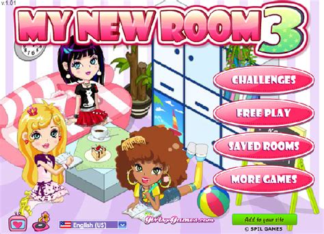 My new room 3 | Childhood games, Girly games, Childhood memories