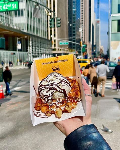 13 Best Food Trucks In NYC Right Now - Secret NYC