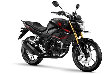 Honda CB150R Streetfire Standard Price List, Promos, Specs & Gallery