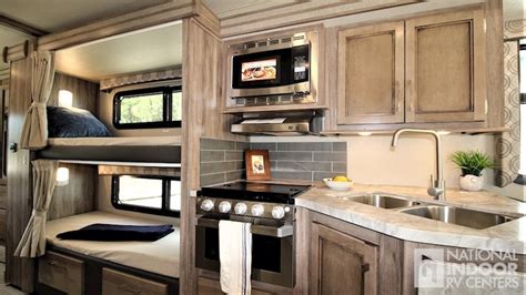 5 Awesome Class C RVs with Bunk Beds – RVBlogger