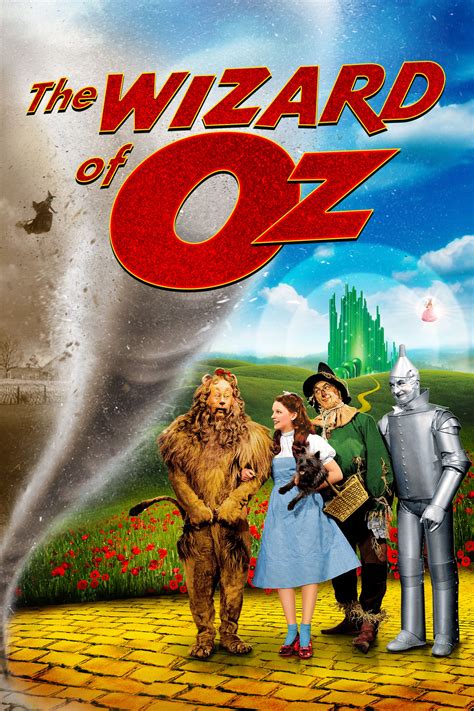 The Wizard Of Oz Full Movie – Telegraph