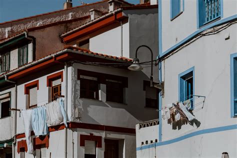 A Short Guide to Cudillero | Northern Spain's Most Colourful Town — ALONG DUSTY ROADS