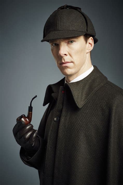 Sherlock Holmes - Promo and BTS Pics - Sherlock Holmes (Sherlock BBC1 ...