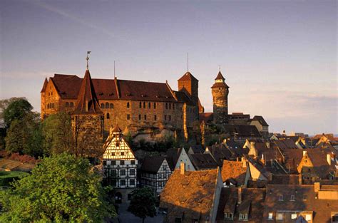 Best Things to Do in Nuremberg, Germany