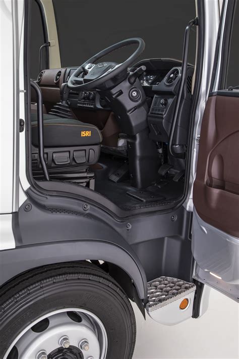 Next Level Style and Comfort for All-New ... | News at Prestige Hino