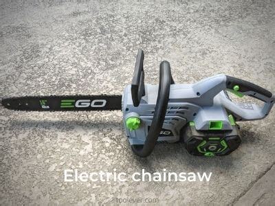 11 Important Electric Saw Types And Uses - Toolever