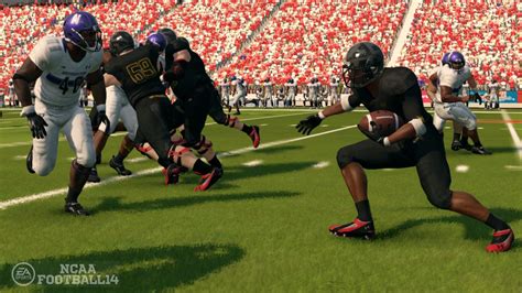 NCAA Football 14 getting Ultimate Team mode | Polygon