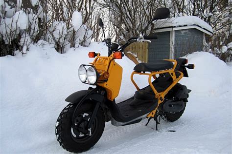 Honda Ruckus Top Speed, Specs, And Price