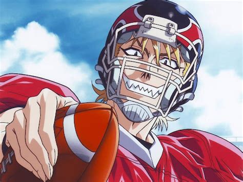 Eyeshield 21 | anime popular