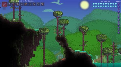 The Calamity Texture Pack - Terraria Texturepacks