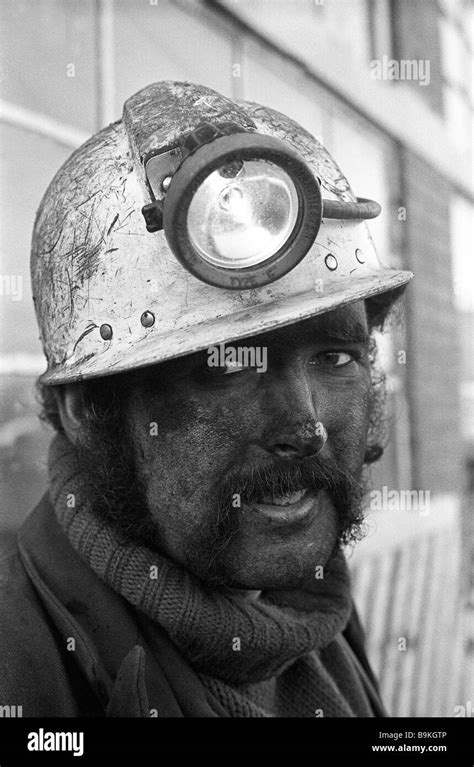 Coal Miner