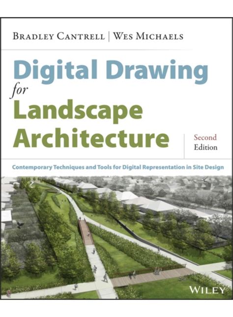 20+ Landscape Architecture Free Books and Presentation Tutorials - Arch2O.com