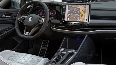 2024 Vw Jetta Interior - Avis Margot