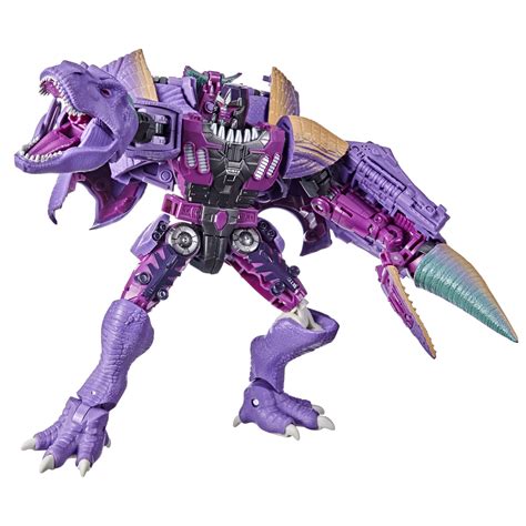 Beast Wars Megatron Beast Mode