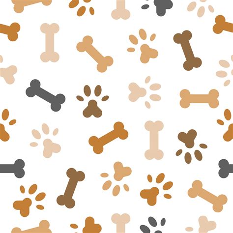 Paw Background Vector Art, Icons, and Graphics for Free Download