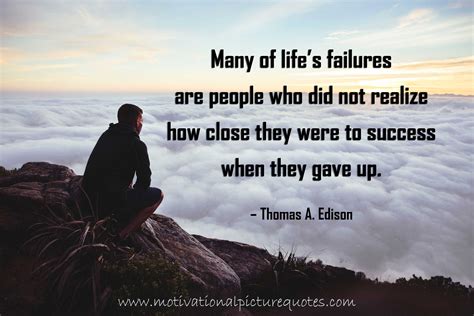 30+ Inspirational Failure Quotes With Images | Insbright