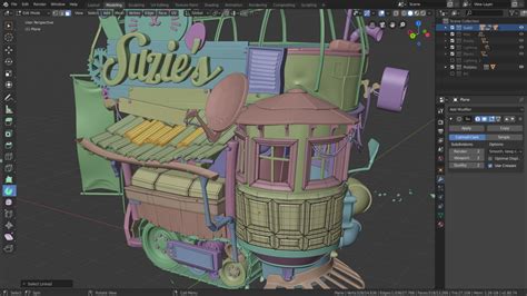 Blender 3d Models Download Free - Corrigan Whicer