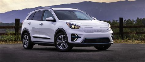 2022 Kia Niro EV starts at $41,165 - The Torque Report