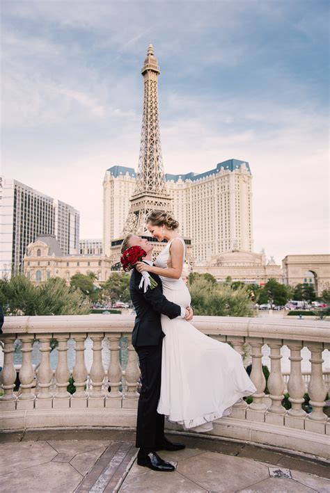 Las Vegas strip weddings | Las Vegas Photographer