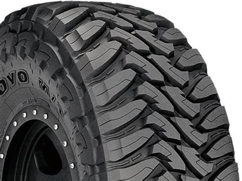 Toyo Open Country M/T Tires | RealTruck