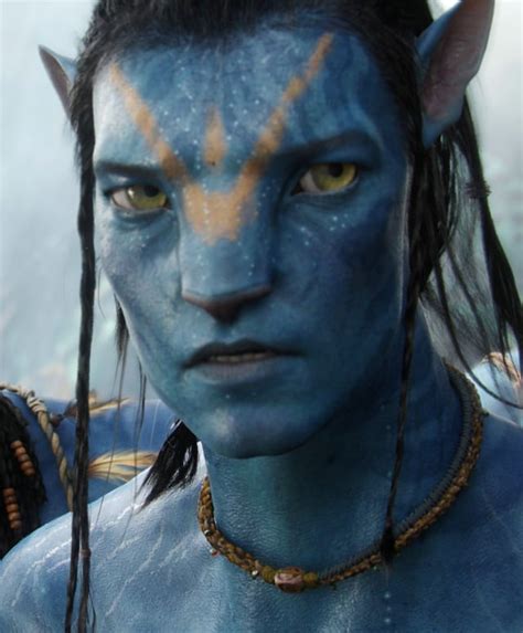 In Avatar(2009) Jake Sully has to learn all of the elements in order to protect his home from ...