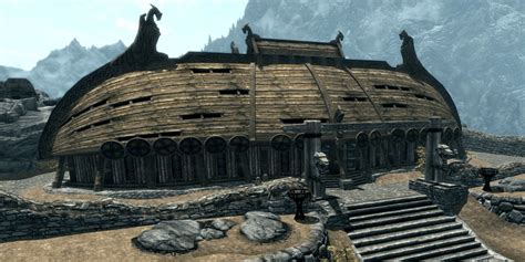 Skyrim: All Joinable Factions, Ranked From Worst To Best