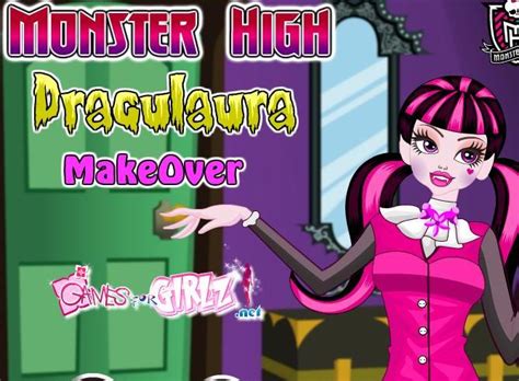 monster high games - Play Free Games Online