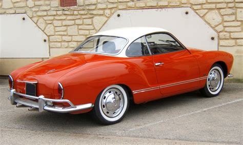 volkswagen, Karmann, Ghia, Volkswagon Wallpapers HD / Desktop and Mobile Backgrounds