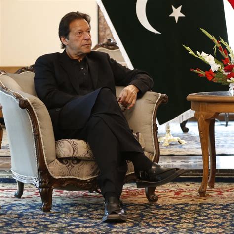 Pakistan PM Imran Khan makes first visit to Afghanistan, seeking end to Taliban violence | South ...