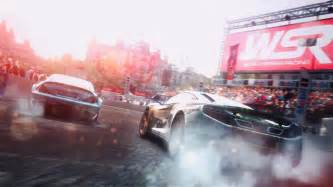 GRID 2 Multiplayer Details Revealed