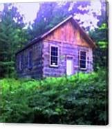 Bass Lake Cabin Photograph by Desiree Paquette - Fine Art America