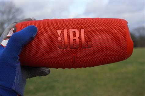 JBL Charge 5 Review | Trusted Reviews