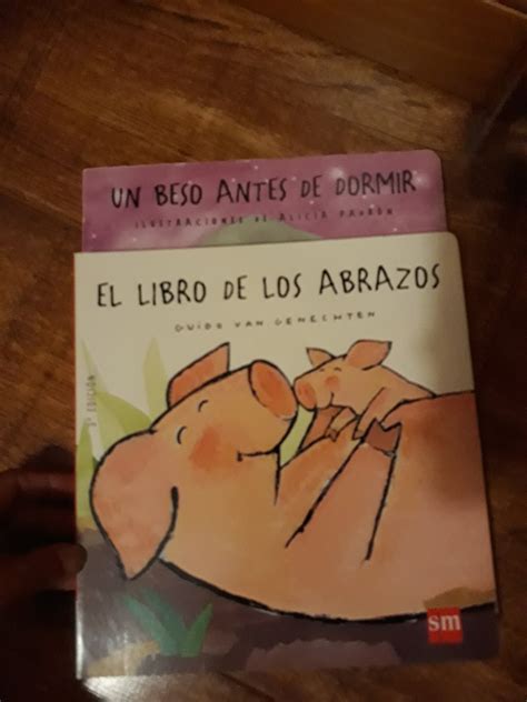 Un Corcho en la Cocina: Libros para niños y niñas de 0 a 5 años