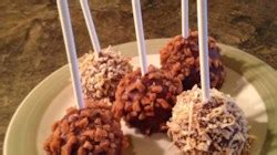 Cheesecake Pops Recipe - Allrecipes.com