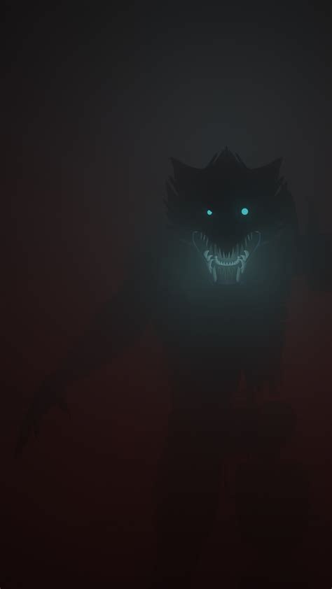 Wolf : r/blender