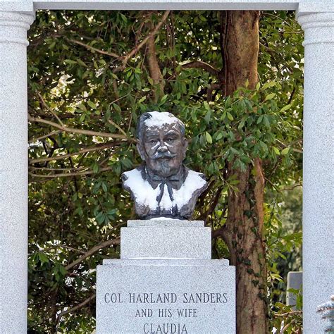 Colonel Sanders Birthday