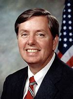 Lindsey Graham Biography & TV / Movie Credits