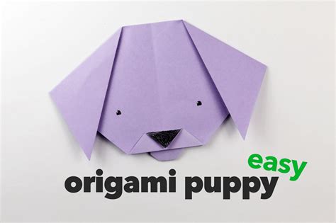 7 Easy Origami Projects for Kids