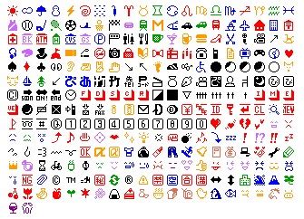 Japanese culture in Emoji (Introduction) - JapanDict Blog